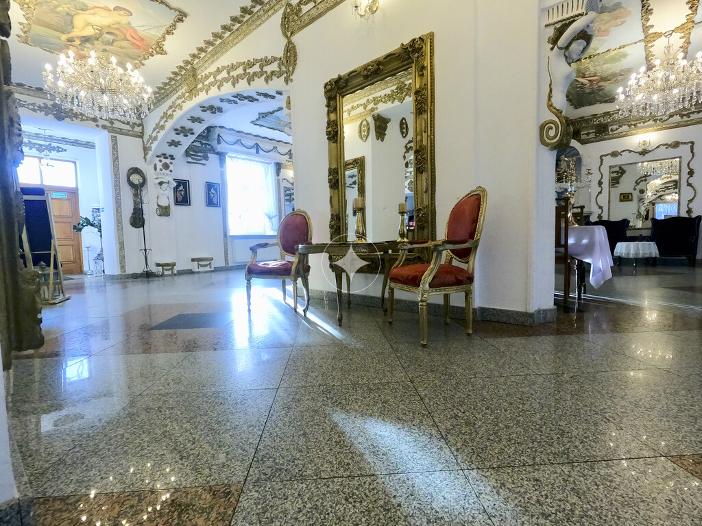 Pałac Ostrowiec zdjęcie 4
